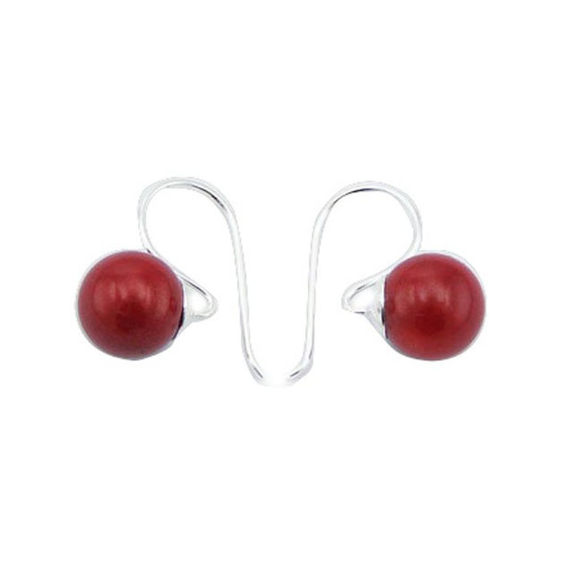 Boucles d'oreilles, dormeuse