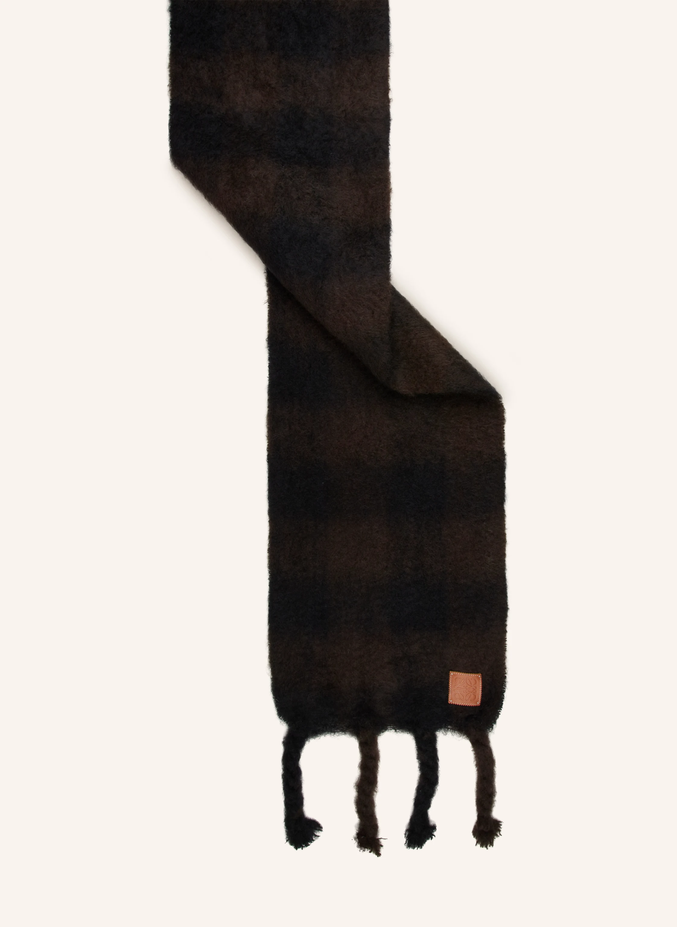 LOEWE Mohairschal