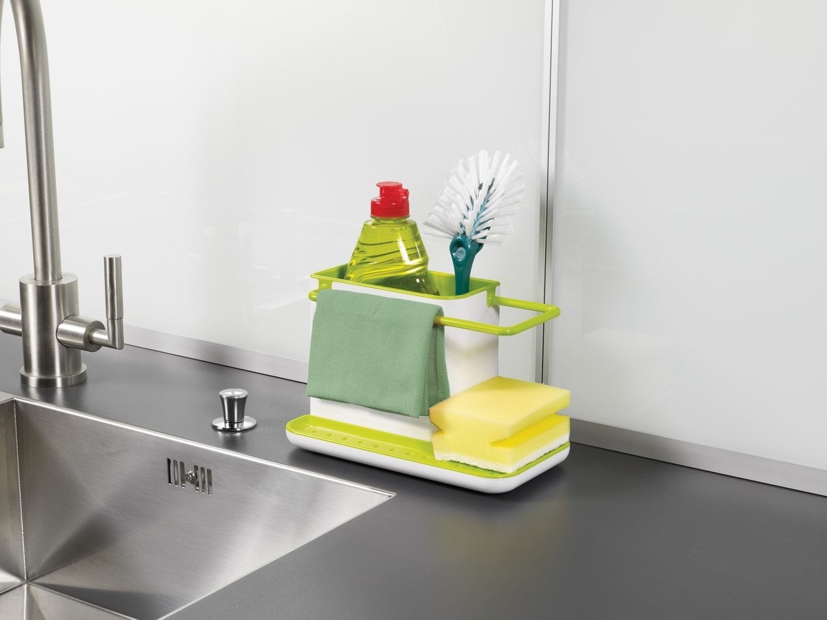 Joseph Joseph Caddy Gootsteenorganiser L