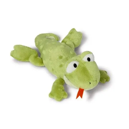 NICI Wild Australia Echse 30 cm liegend