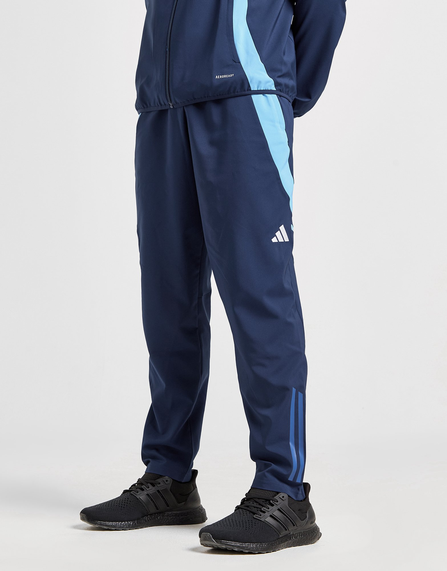 adidas Pantalon de survêtement Ecosse Tiro 24 Homme