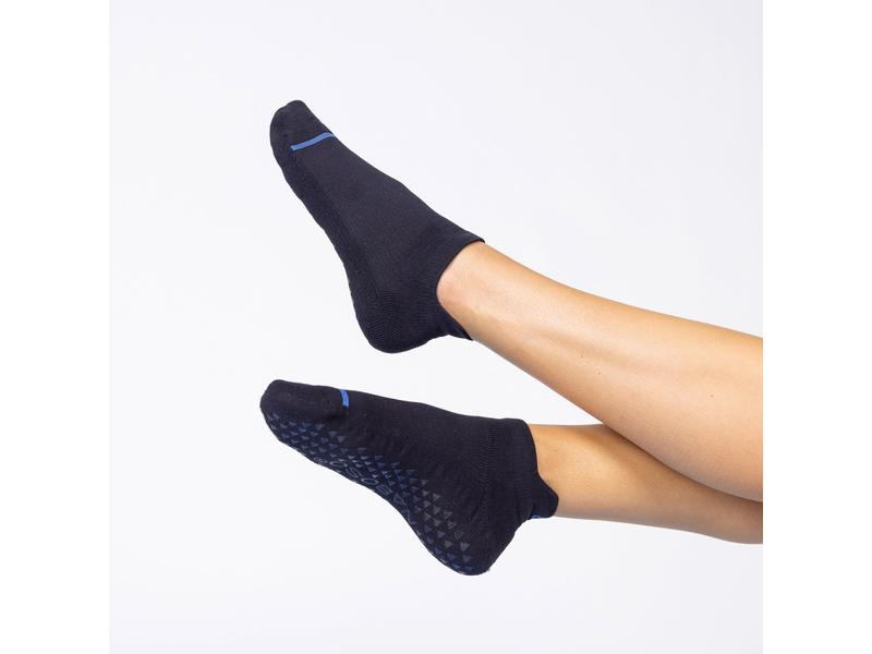 NABOSO Recovery Socks Grip S Anti-Rutsch Socken