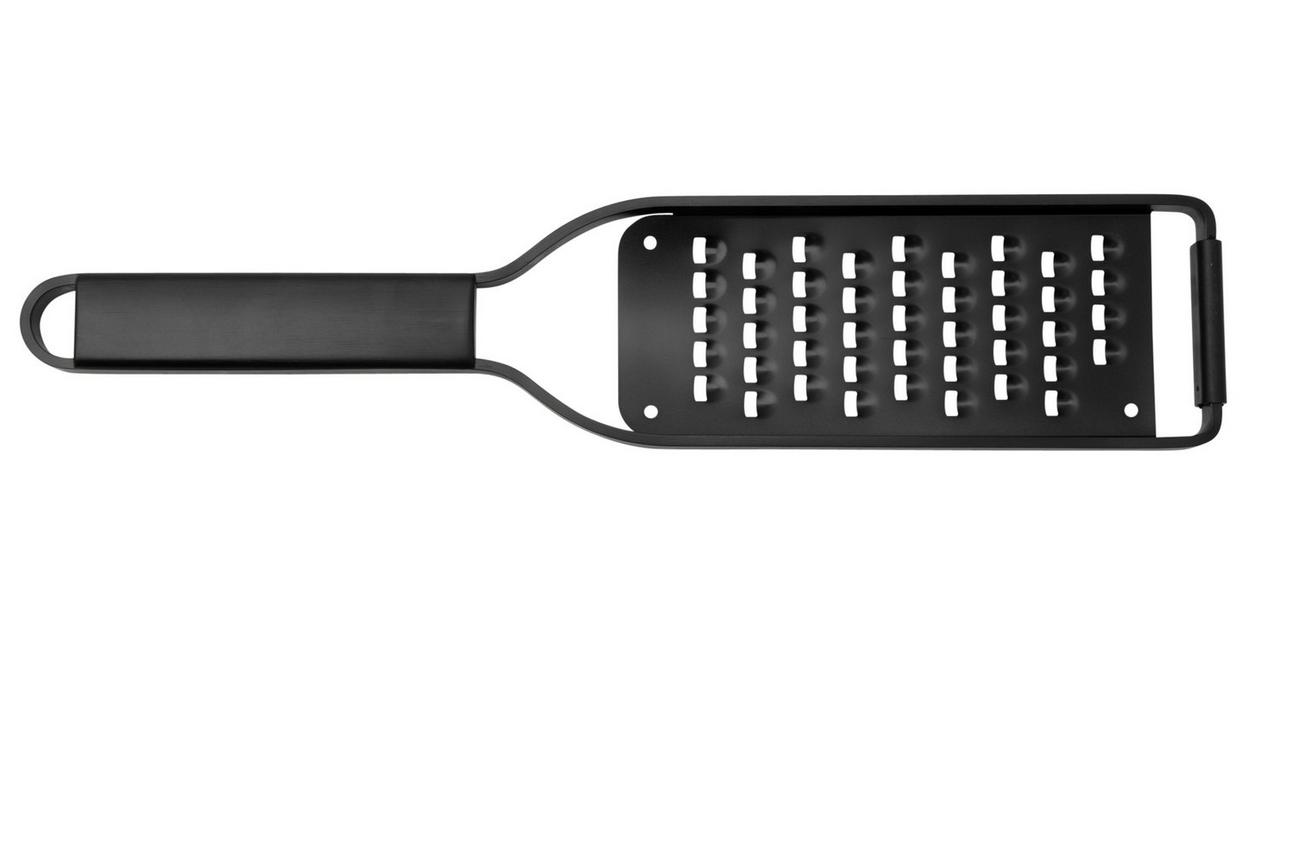 Microplane Black Sheep 43008 rasp, extra grof