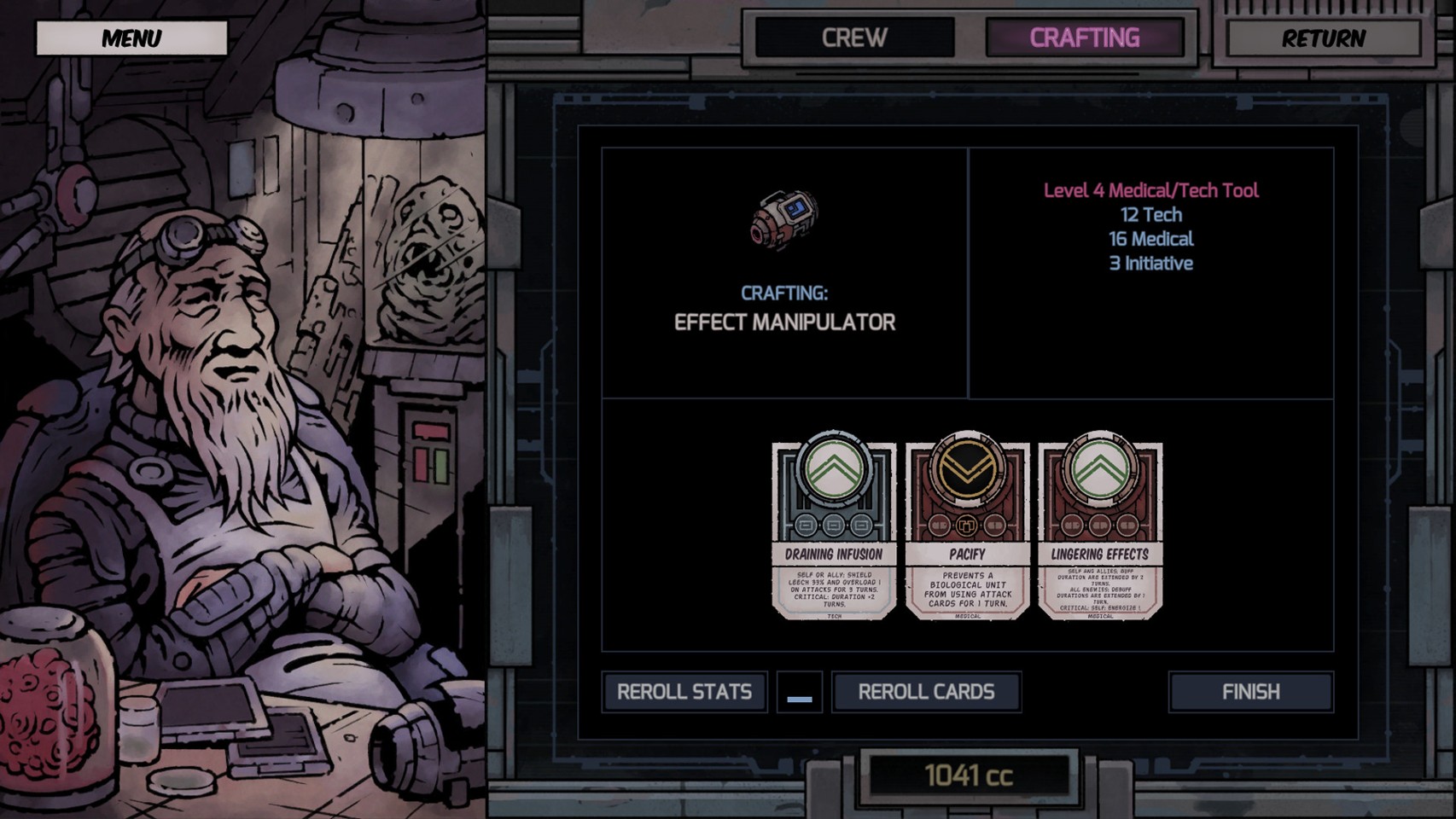 Deep Sky Derelicts - Station Life- PC