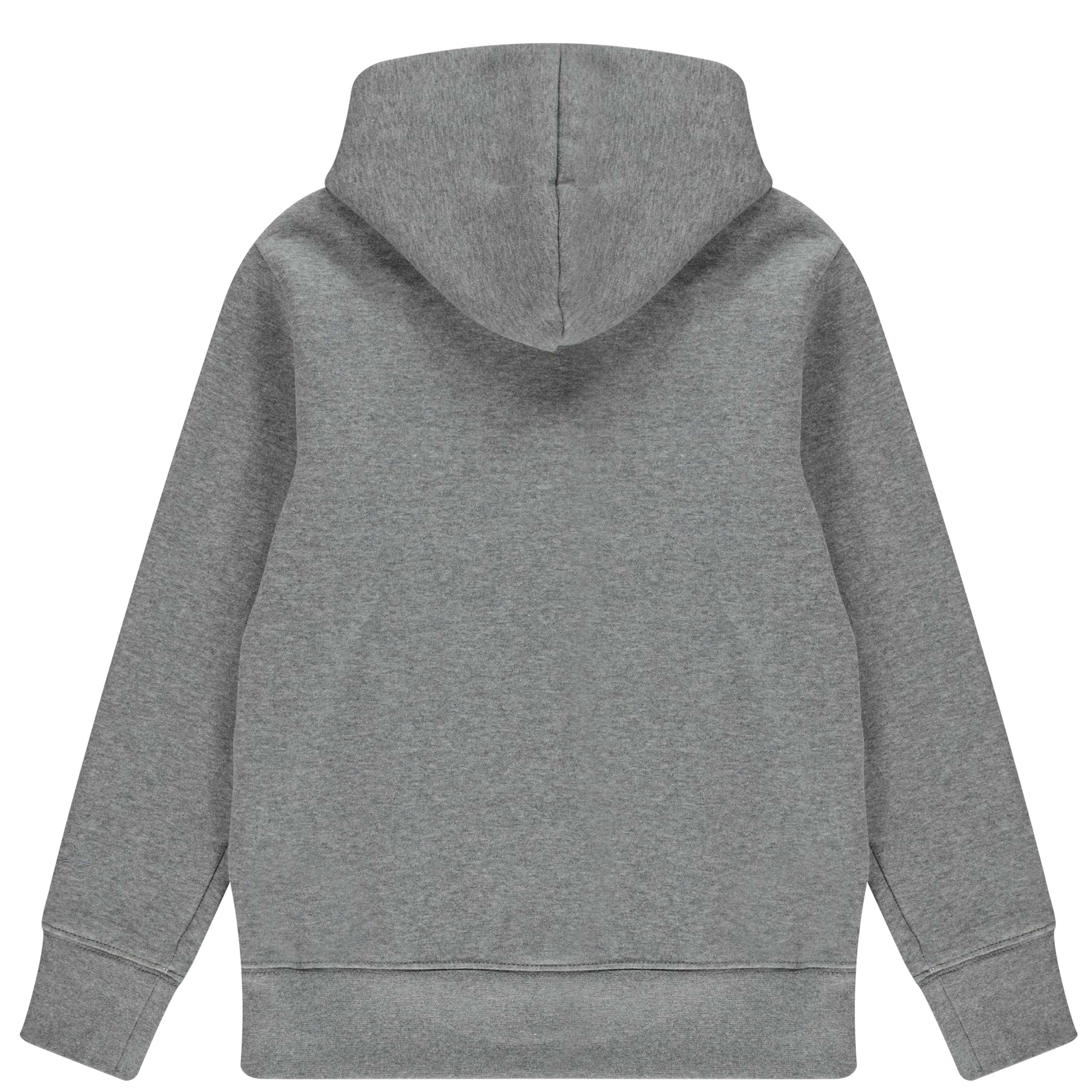 Air Jordan Fleece Hoodie Junior Boys