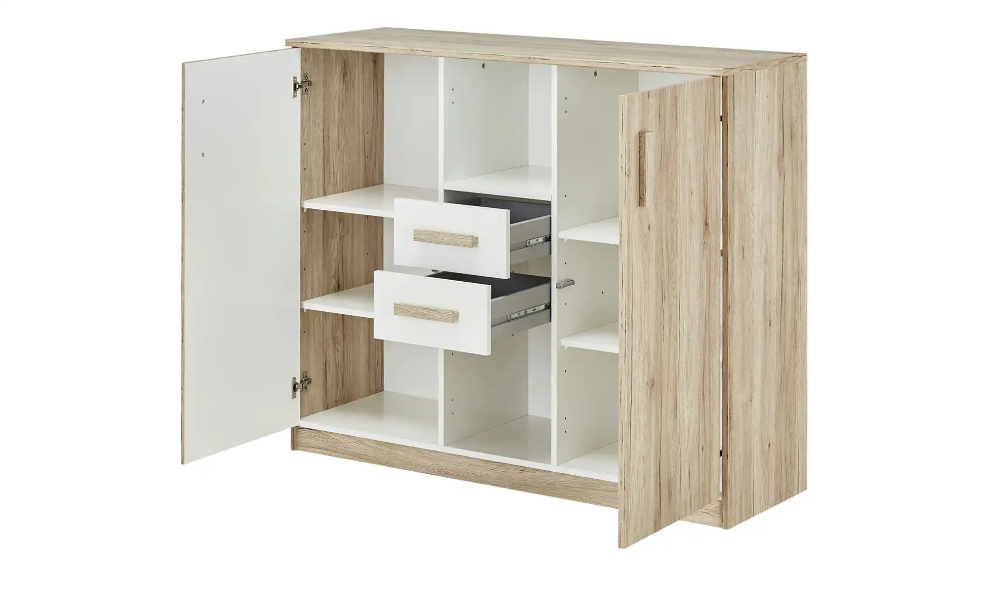 Kommode Caja