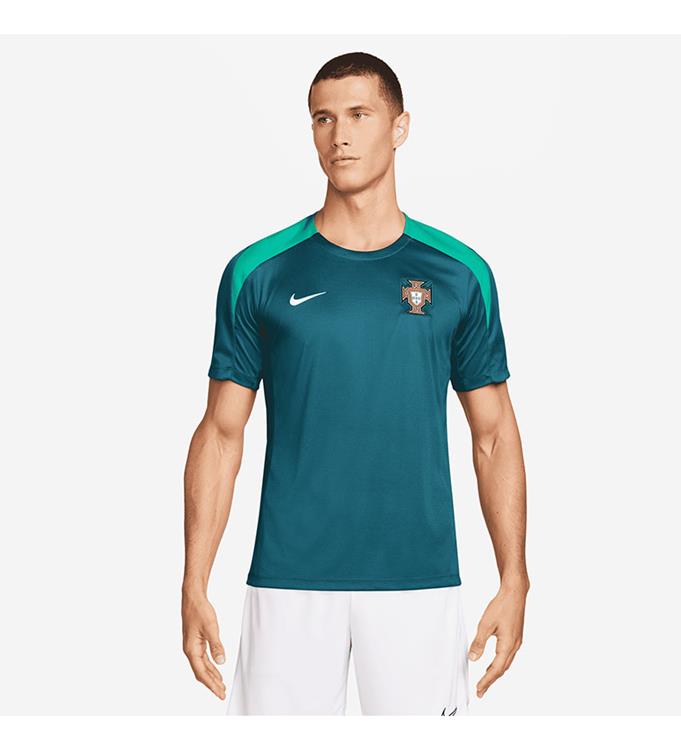 Nike Men Portugal Dri-FIT Strike Voetbalshirt 2024