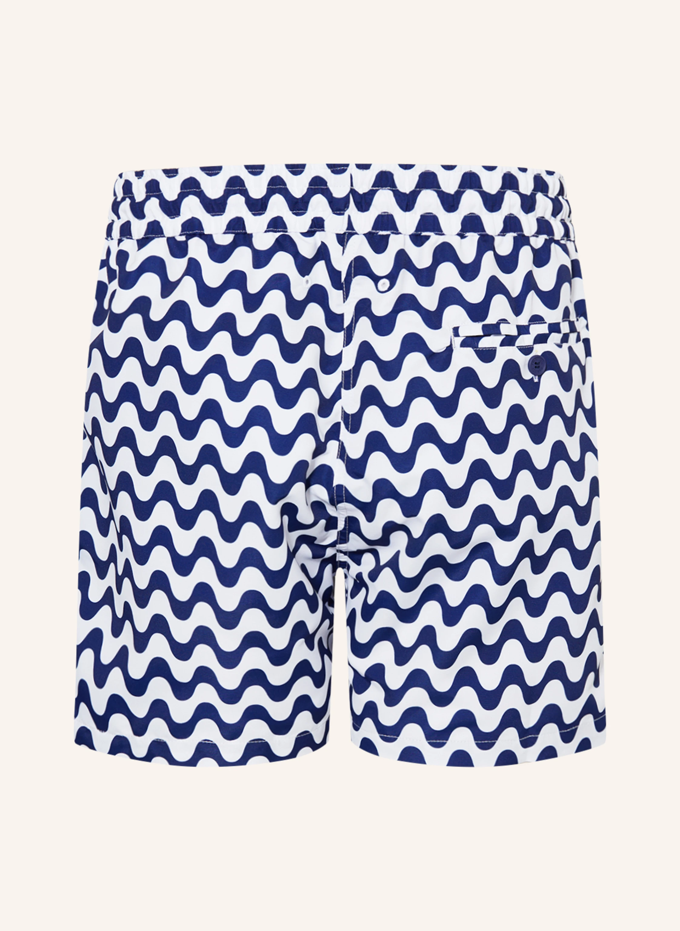FRESCOBOL CARIOCA Badeshorts COPACABANA