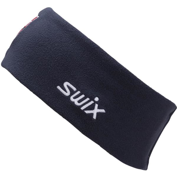Bandeau ski de fond SWIX FRESCO BANDEAU MARINE