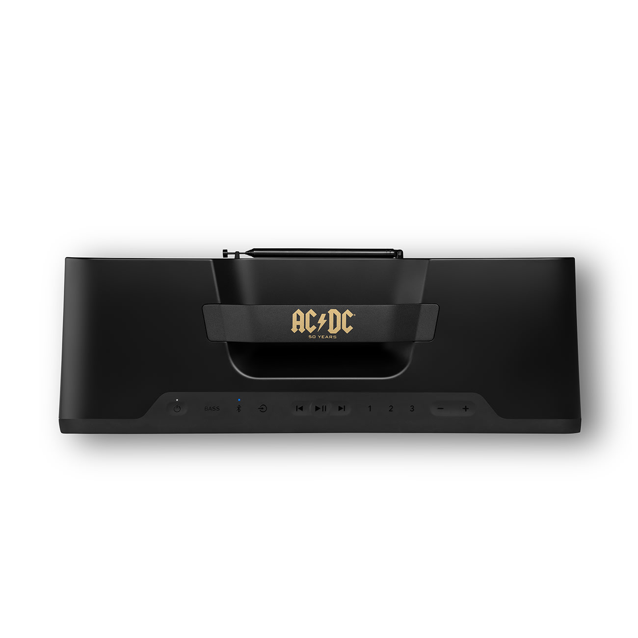 BOOMSTER AC/DC Edition