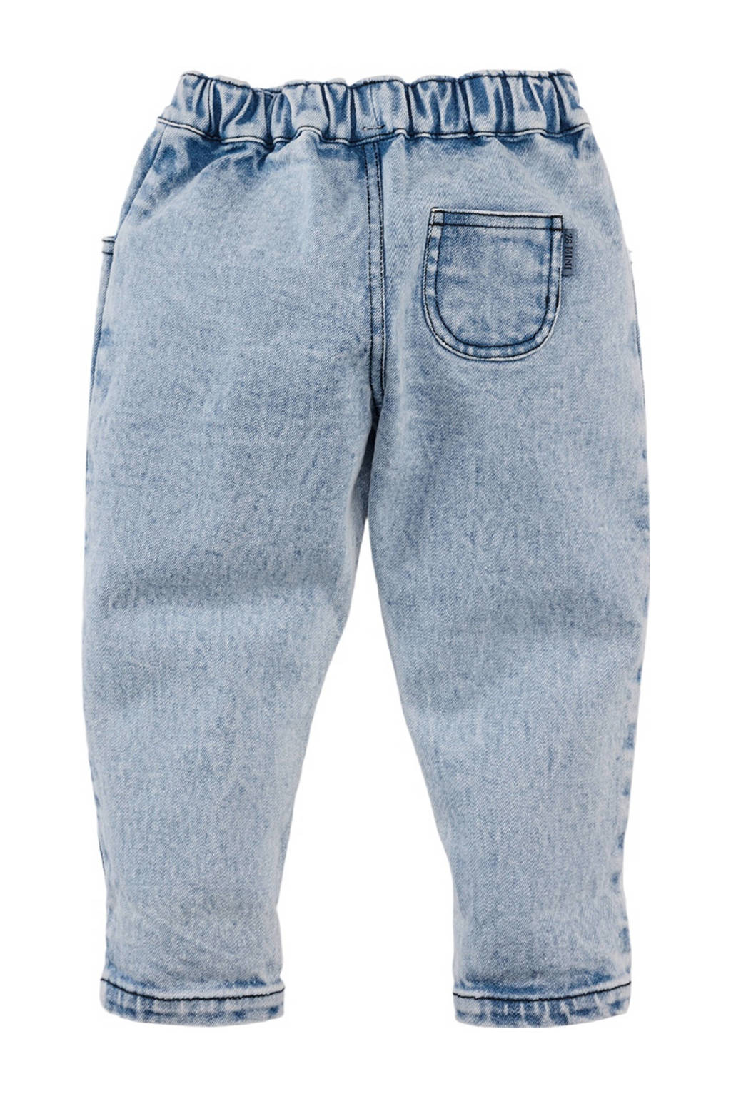 Z8 jeans Louk medium denim blue