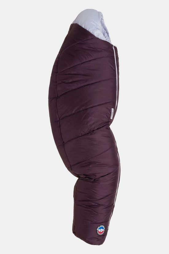 Big Agnes Big Agnes Sidewinder Camp 35F Women's Petite Slaapzak