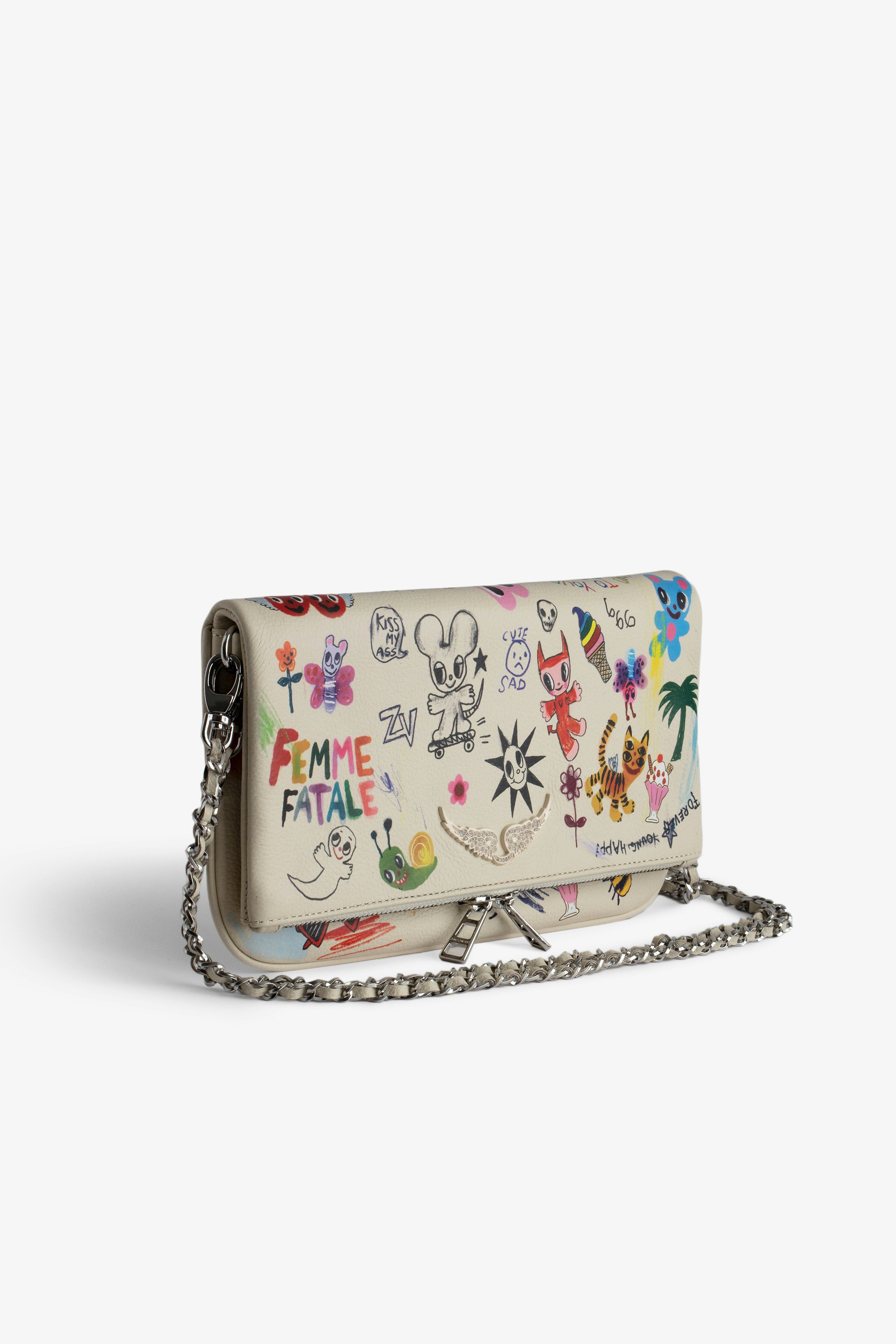 Pochette Rock