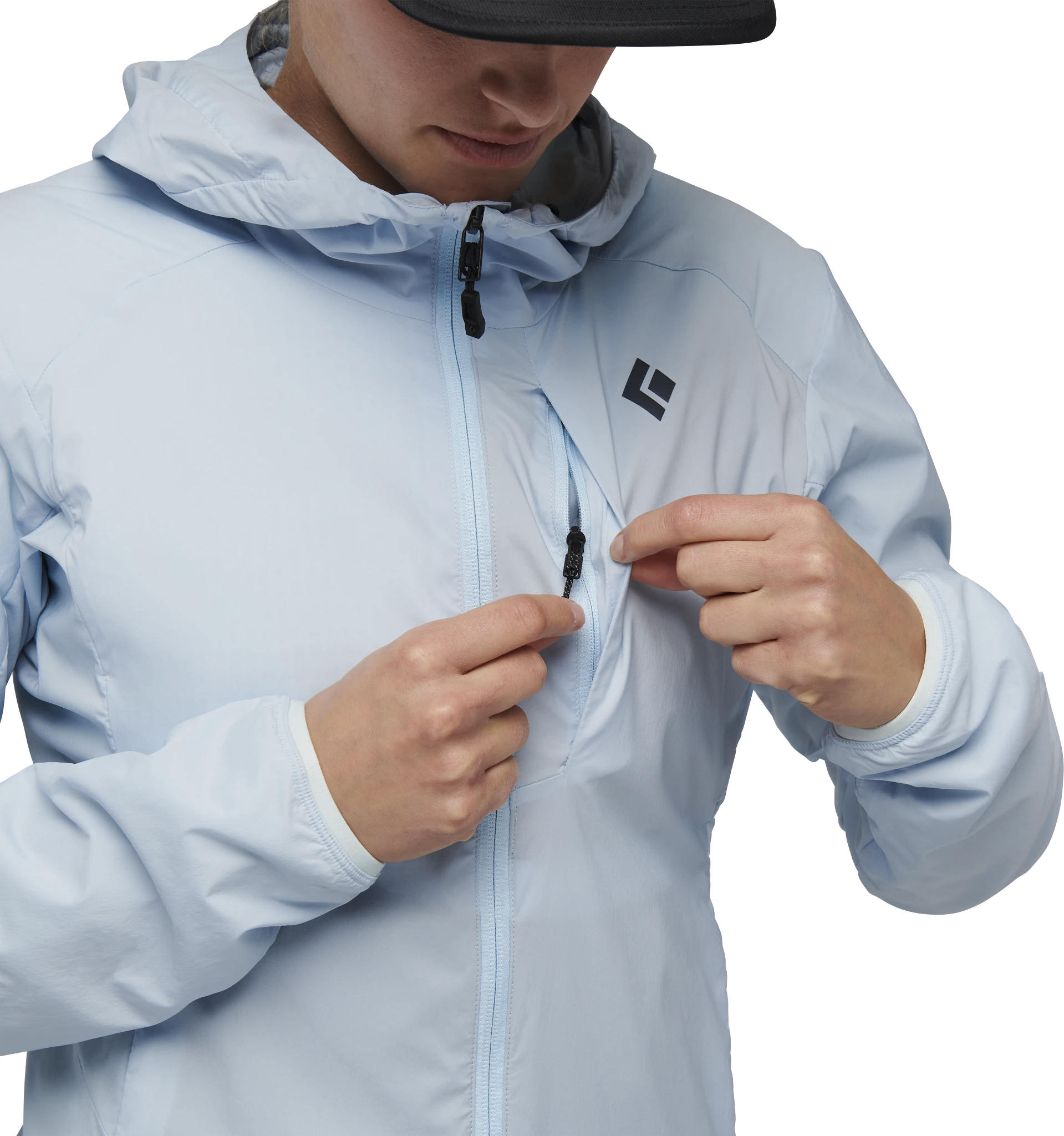 Black Diamond Alpine Start Ins. Hoody