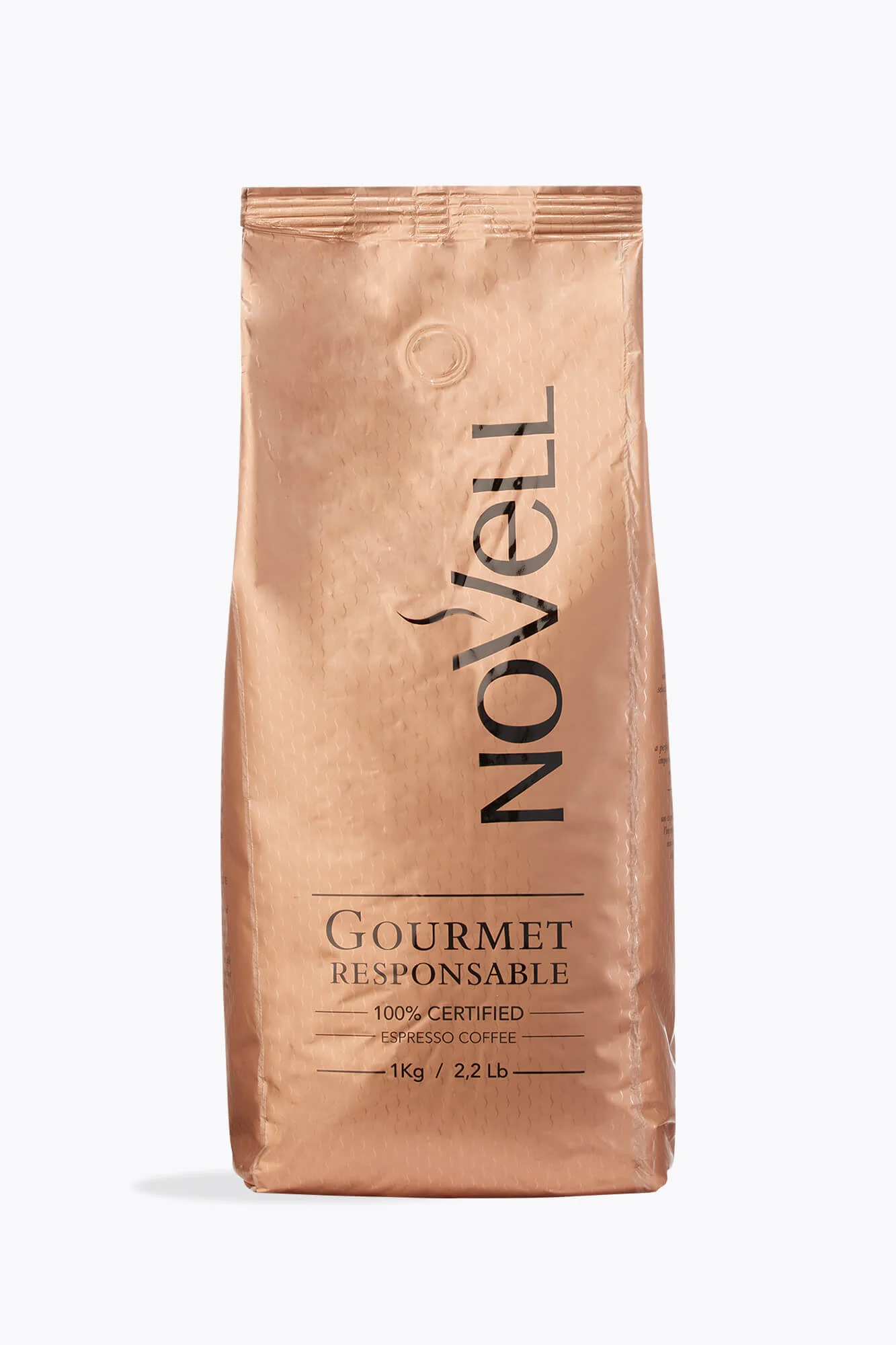 Novell Gourmet Responsable
