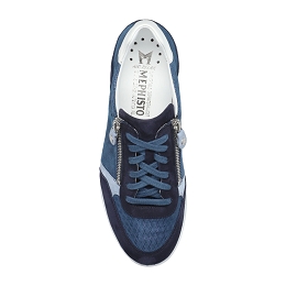monia  VELCALF PREMIUM 12297/p. 16995/vp 12222/7  INDIGO