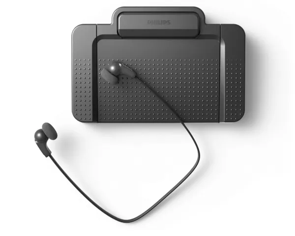 Philips Pocket Memo DPM6700 - Stemmeoptager
