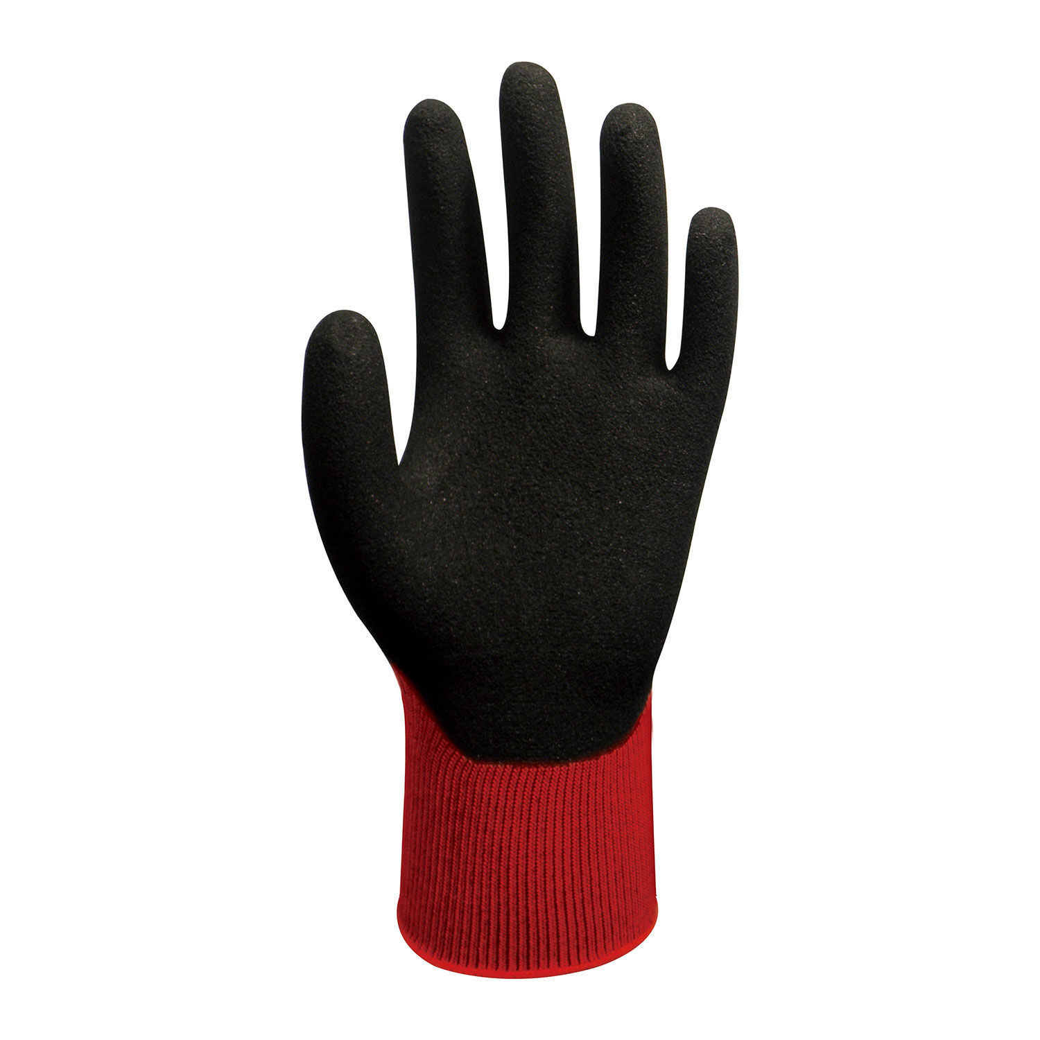 WONDERGRIP Schaumnitril Handschuh 3er Pack