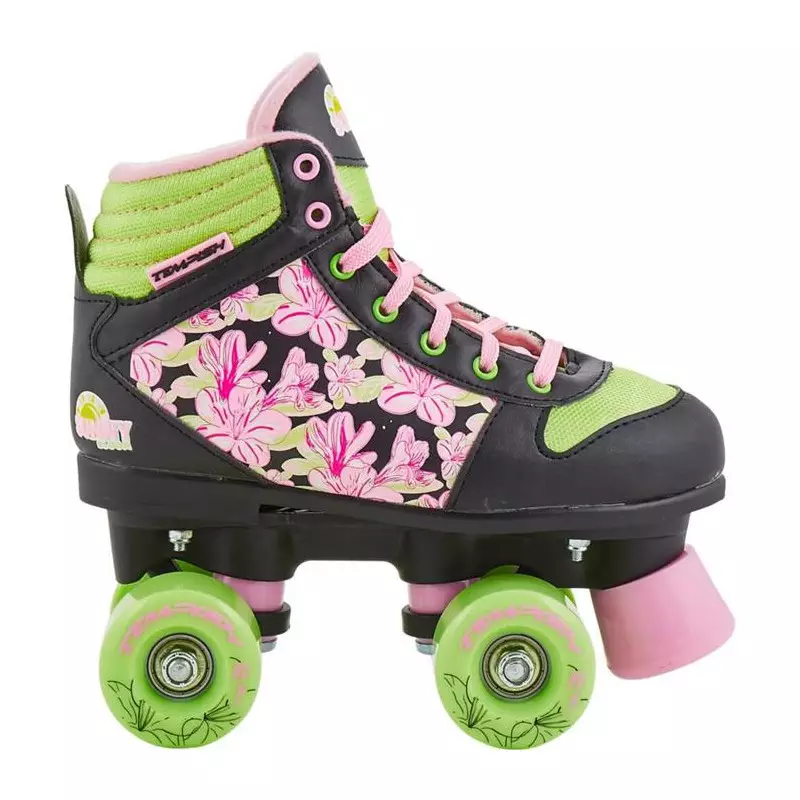 Roller quad TEMPISH Sunny Bloom Noir