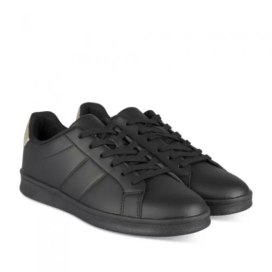 Baskets NOIR UNYK