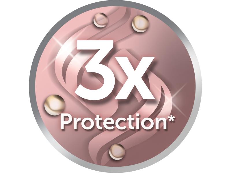 Remington Haartrockner AC8820 Keratin Protect Ionen-Föhn