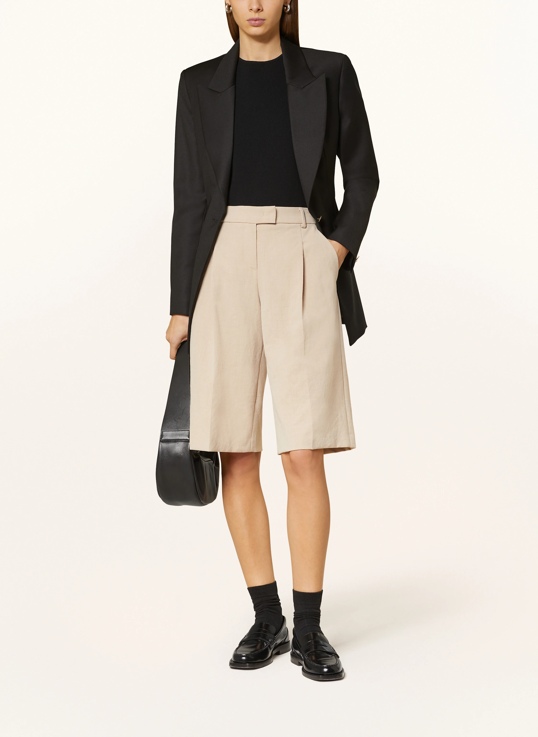 SEDUCTIVE Bermudas