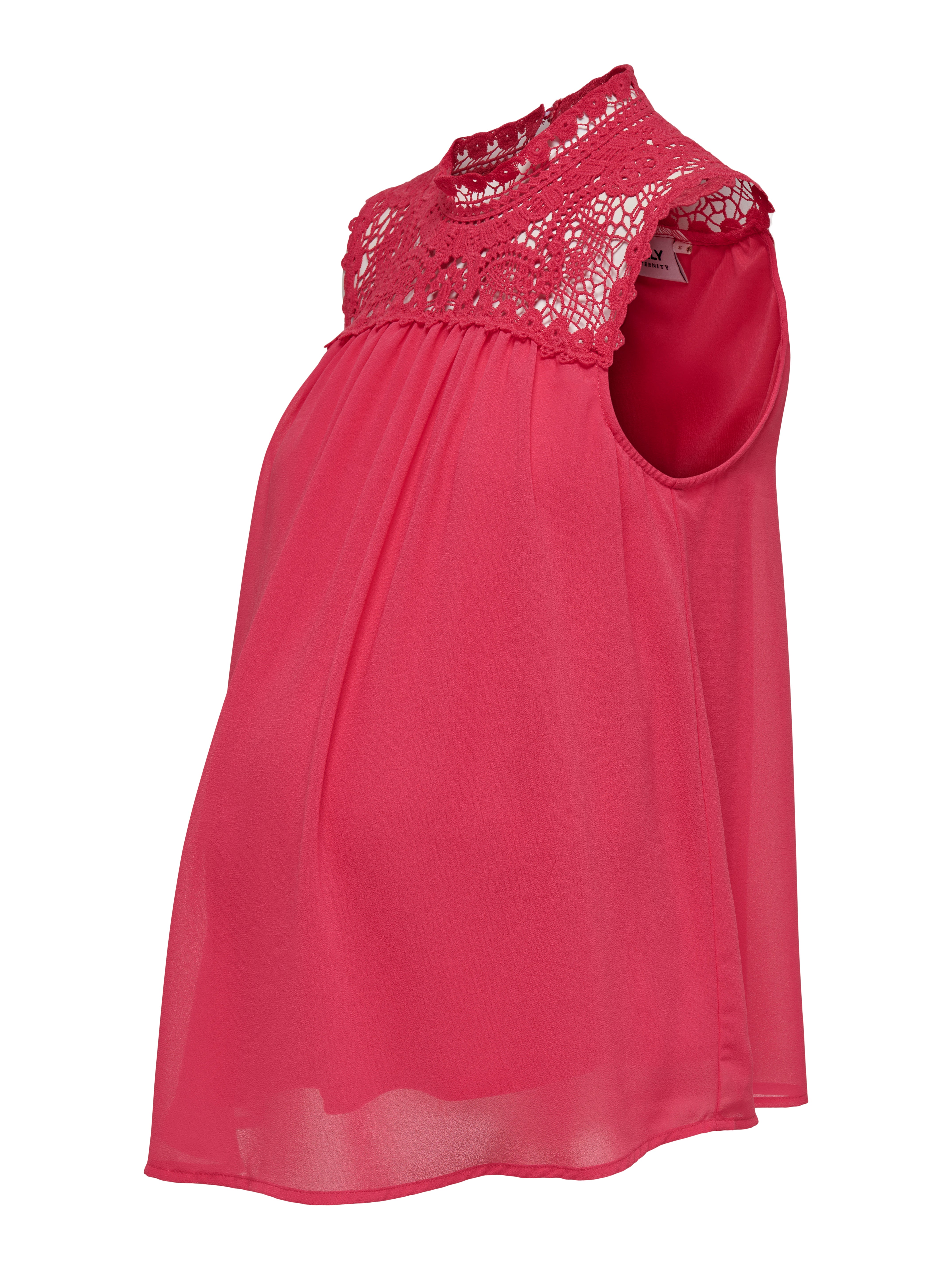 OLMNEW Top Teaberry