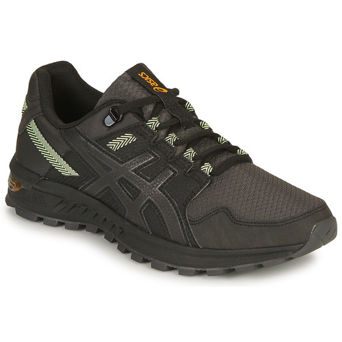 Asics - GEL-CITREK - Noir / Gris