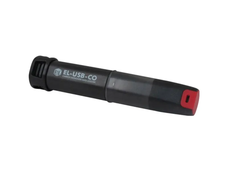 Lascar Electronics EL-USB-CO300 EL-USB-CO300 Kulmonoxid-datalogger Mål CO