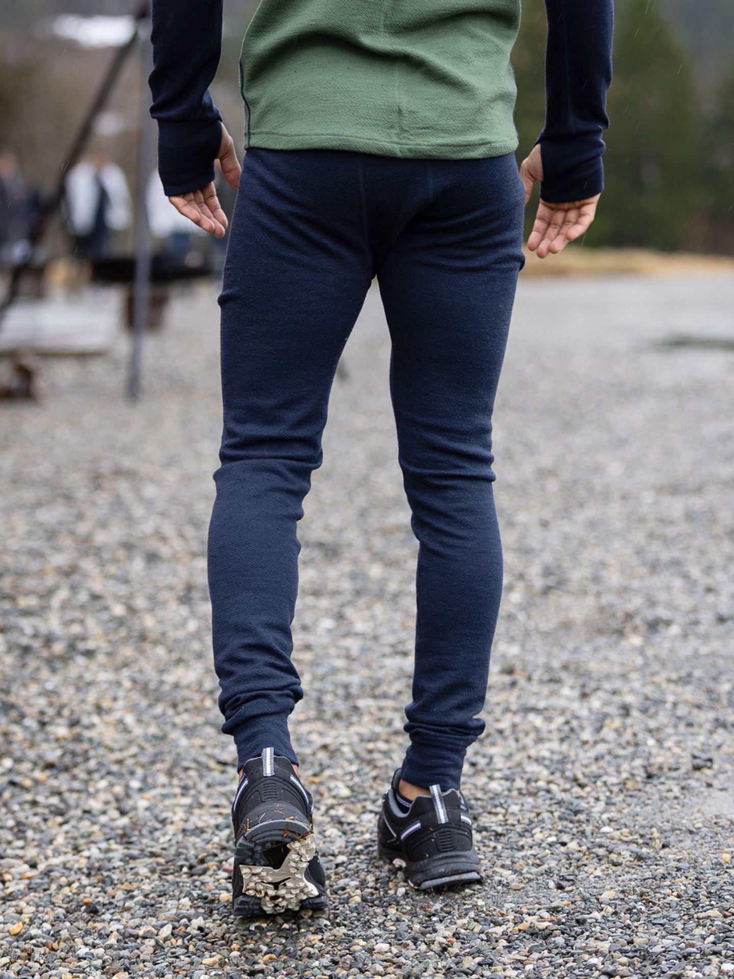 Expedition Merino 235 Longs Man