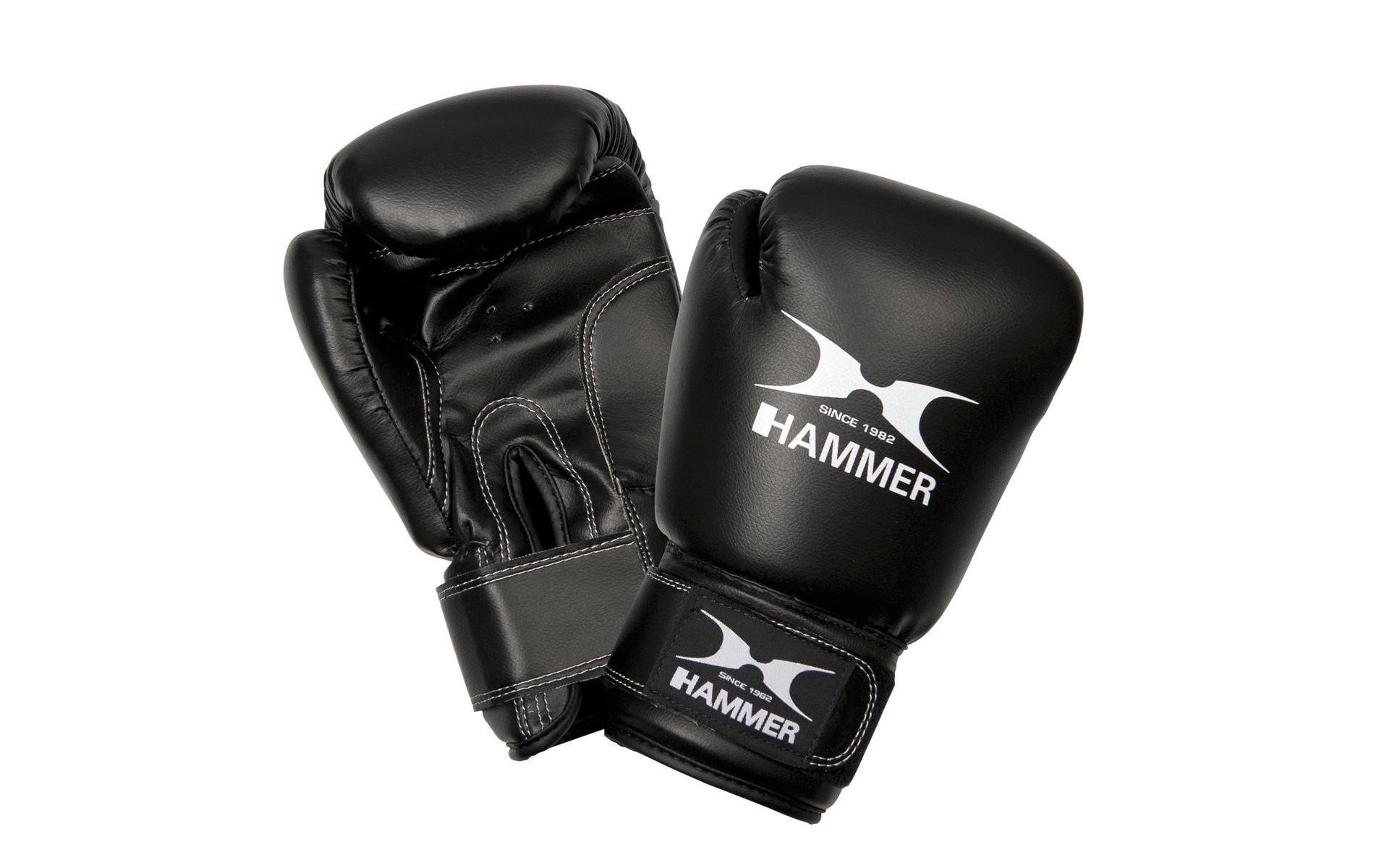Hammer Boxsack »Fit Junior«