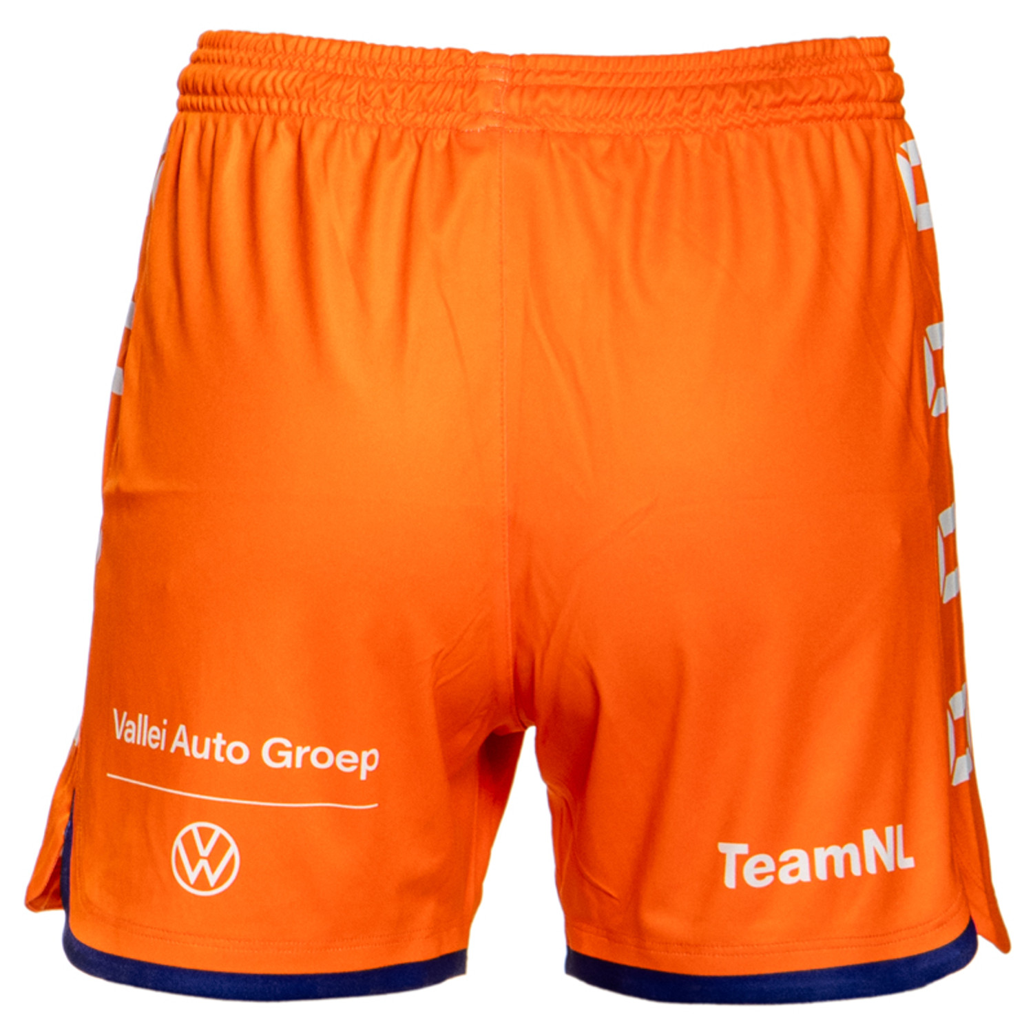 NL Dameshandbalteam Short Dames