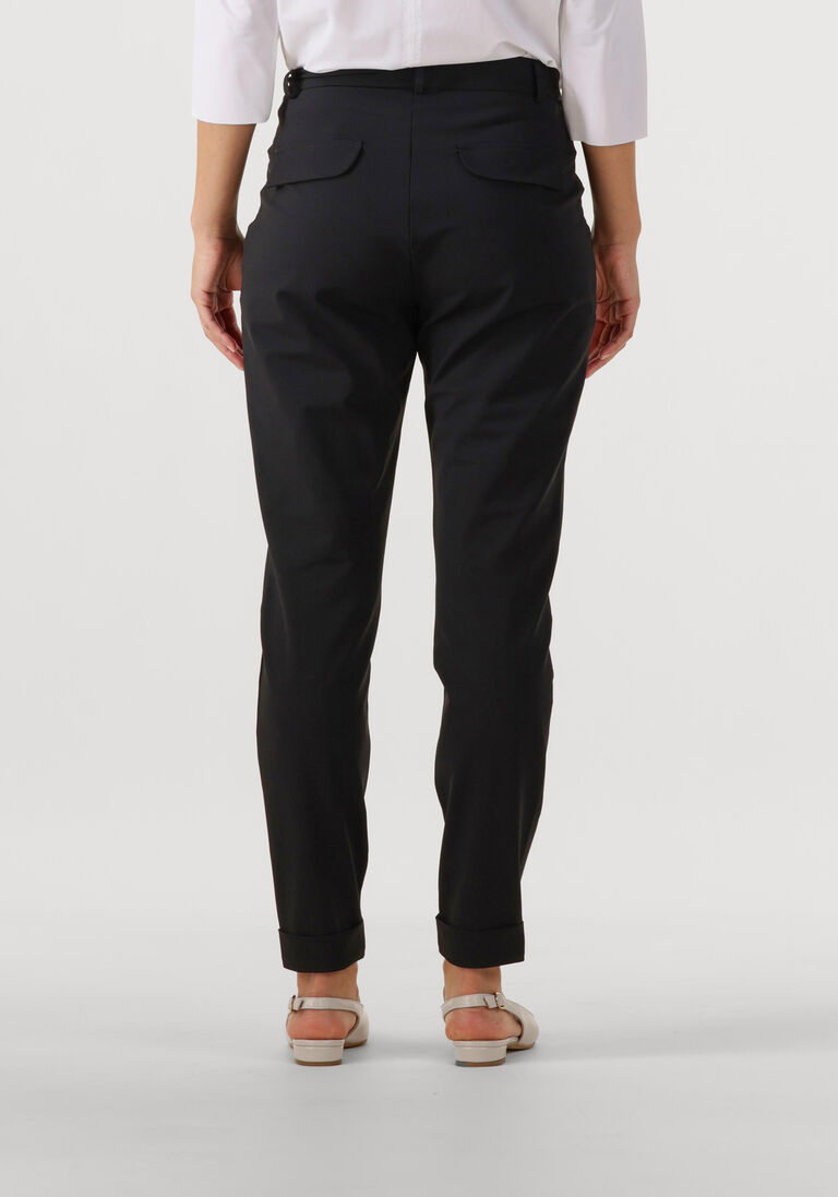 zwarte japan tky pantalon hanna