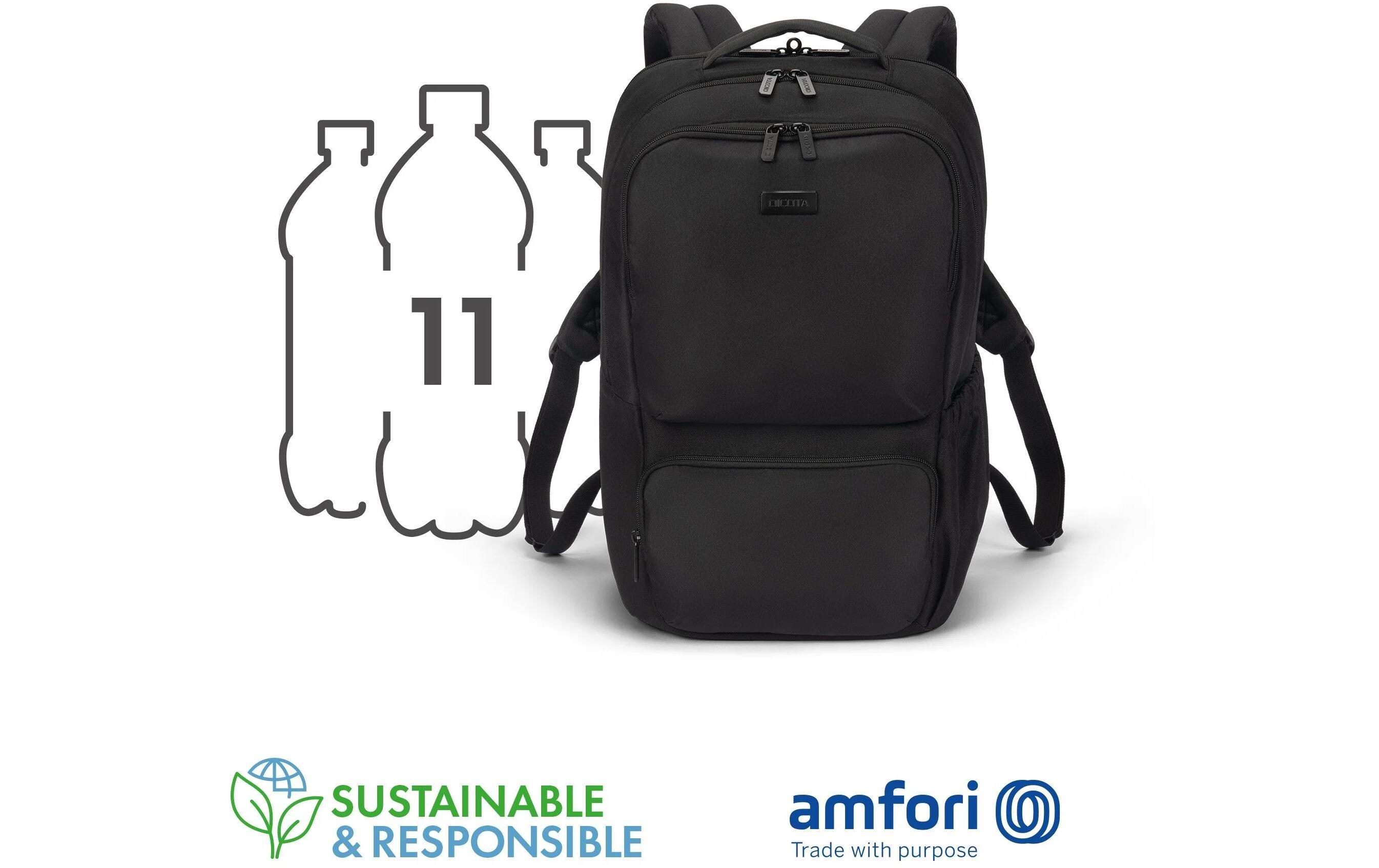 Notebook-Rucksack Companion 13-16