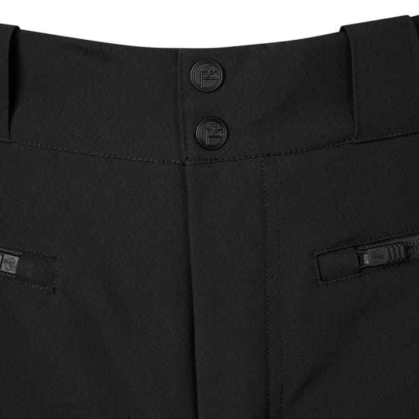 Pantalon de ski FUSALP TOMASO M NOIR
