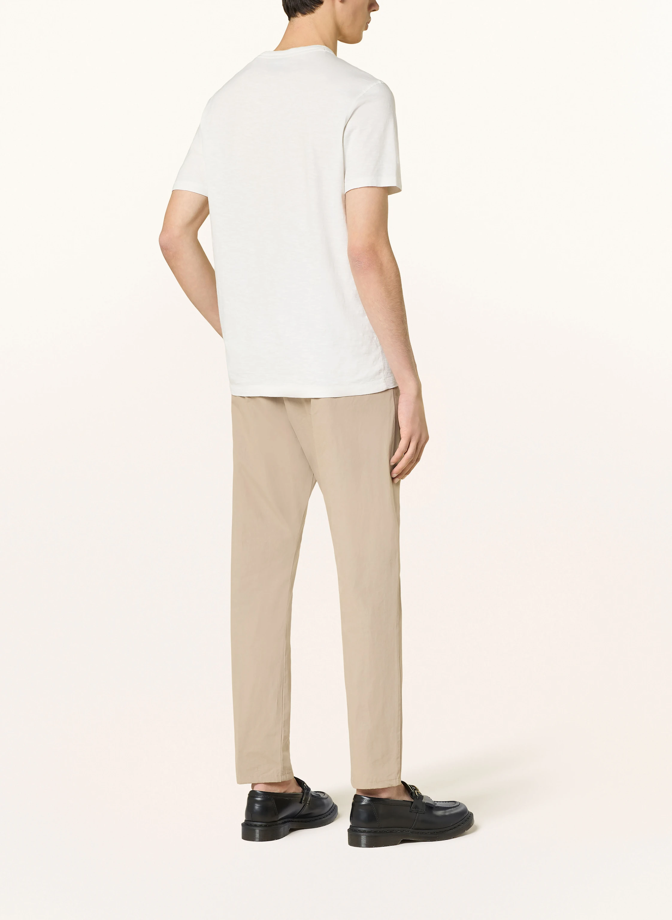 BOSS T-Shirt TEGOOD