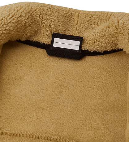 Reima Fleecejakke - Turilas - Peanut Brown