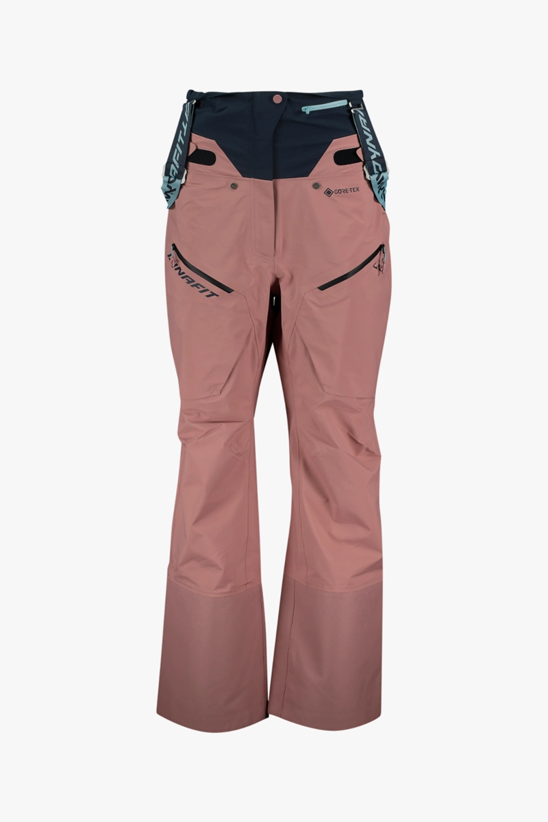 Dynafit Free Gore-Tex® Damen Skitourenhose