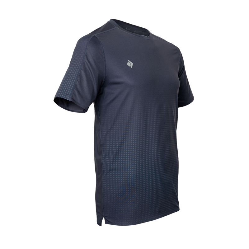 Men Graphic T-Shirt