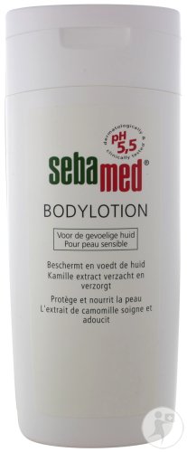 Sebamed Hydratant Lotion Corporelle Flacon 200ml
