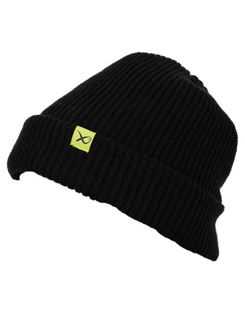 Matrix Thinsulate Beannie - Petten & mutsen - Zwart
