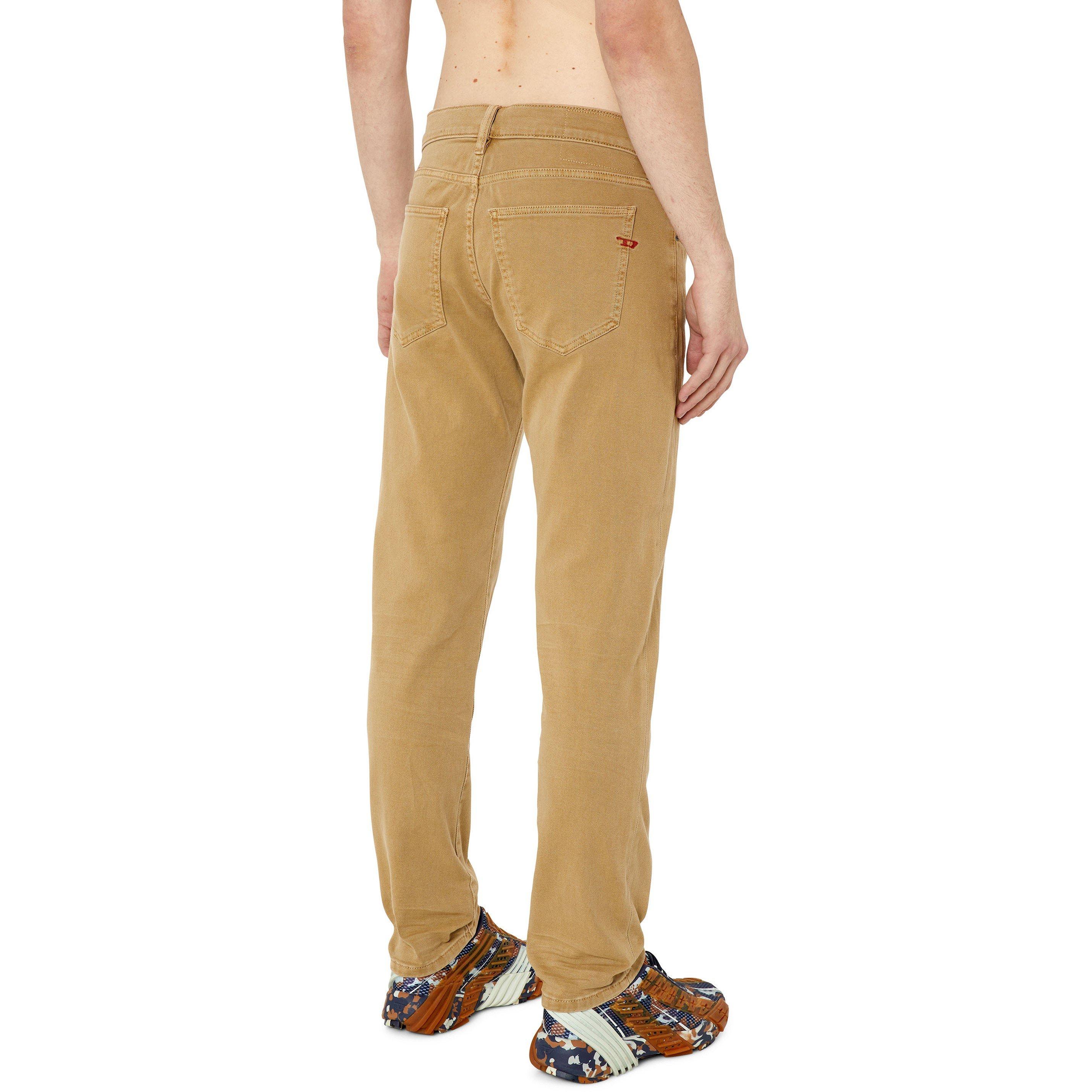 Diesel D Strukt Slim Jeans