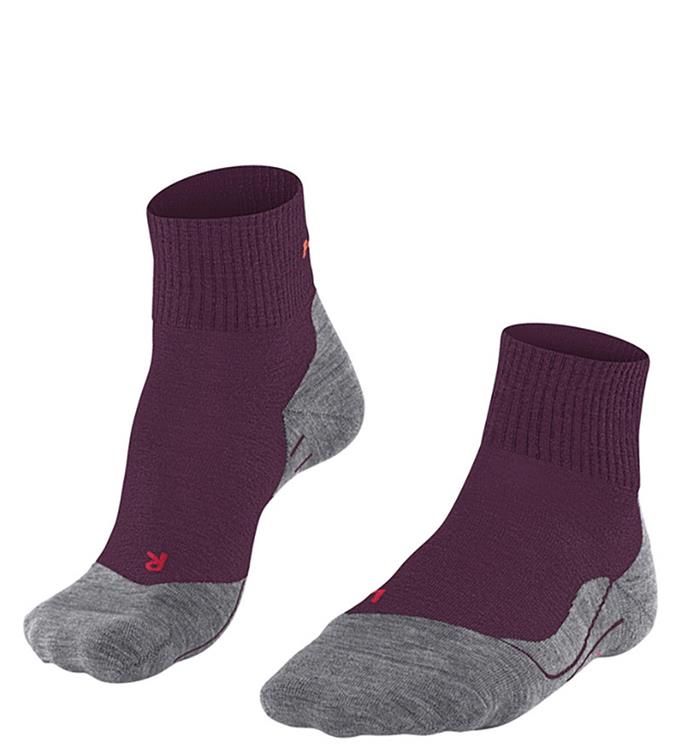 Falke Women TK5 Wander Short Trekking Sokken