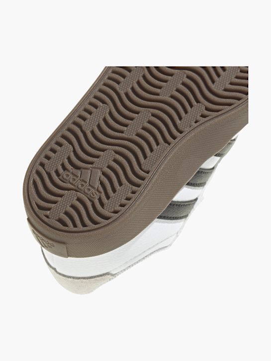 adidas VL COURT 3.0 CF I Sneaker Grau