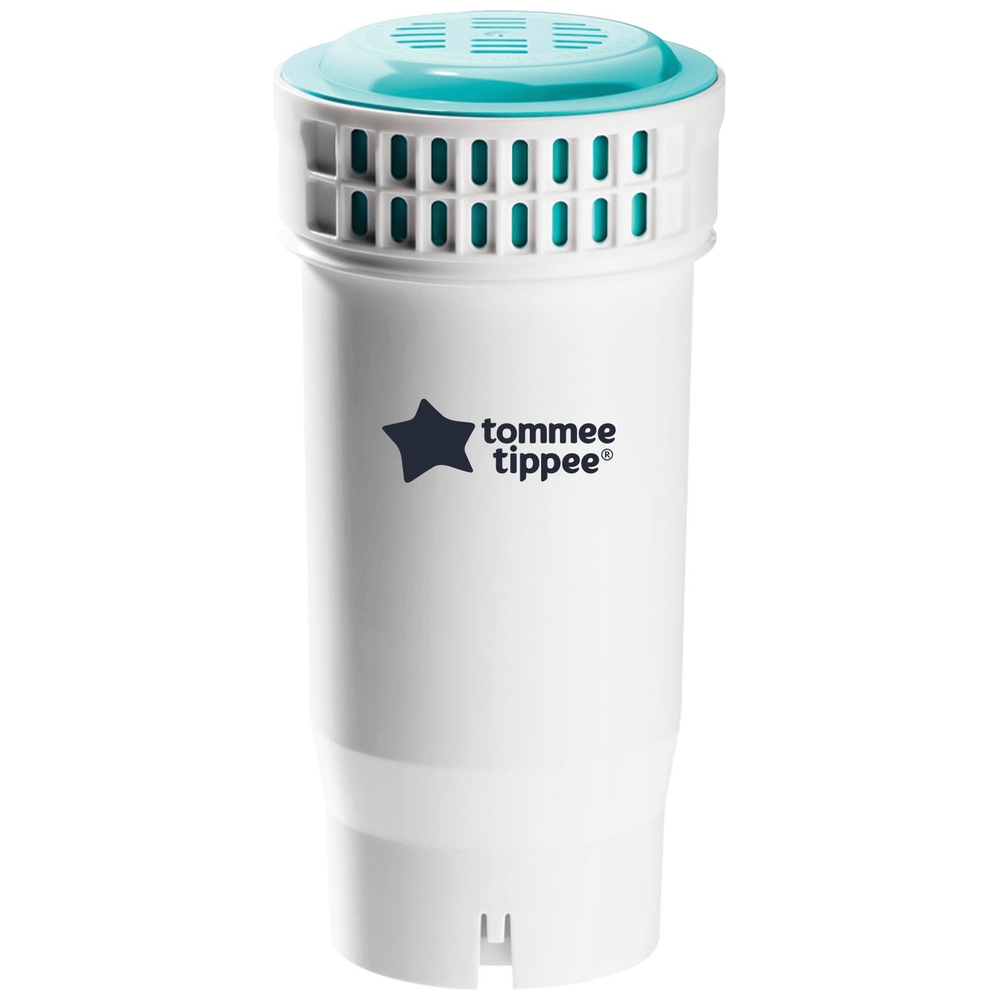 Ersatzfilter für Tommee Tippee Perfect Prep Küchenmaschine