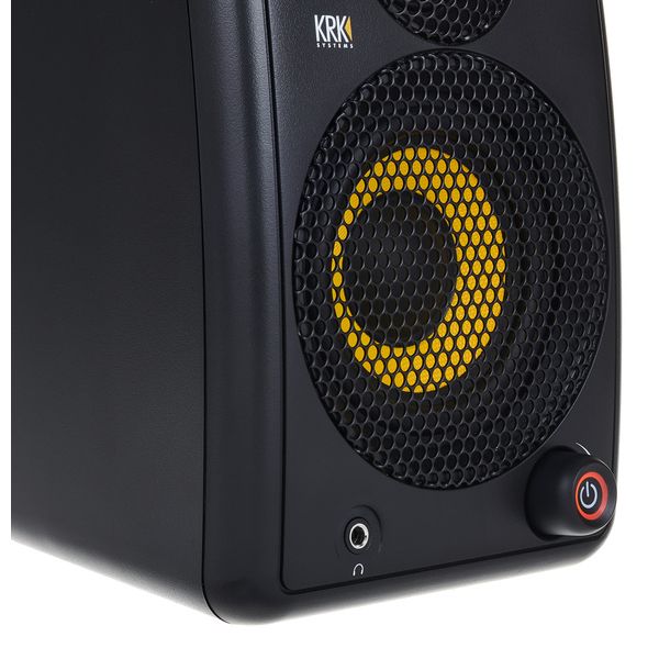 KRK GoAux 3