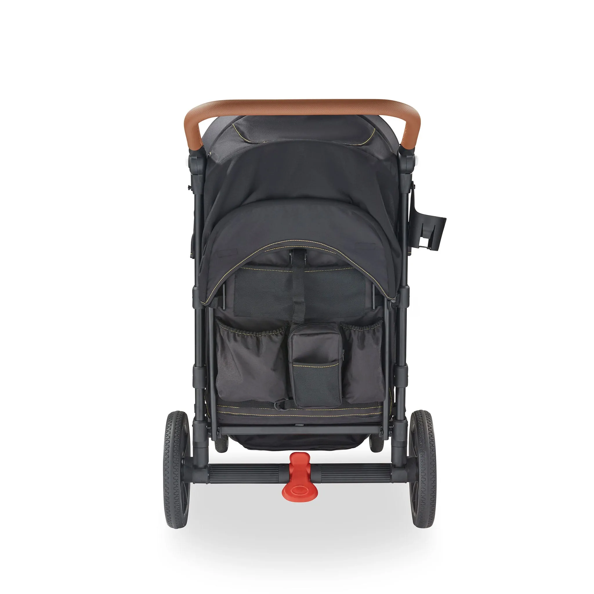 Larktale Poussette  Wagon Caravan™ 2023 - Byron Noir