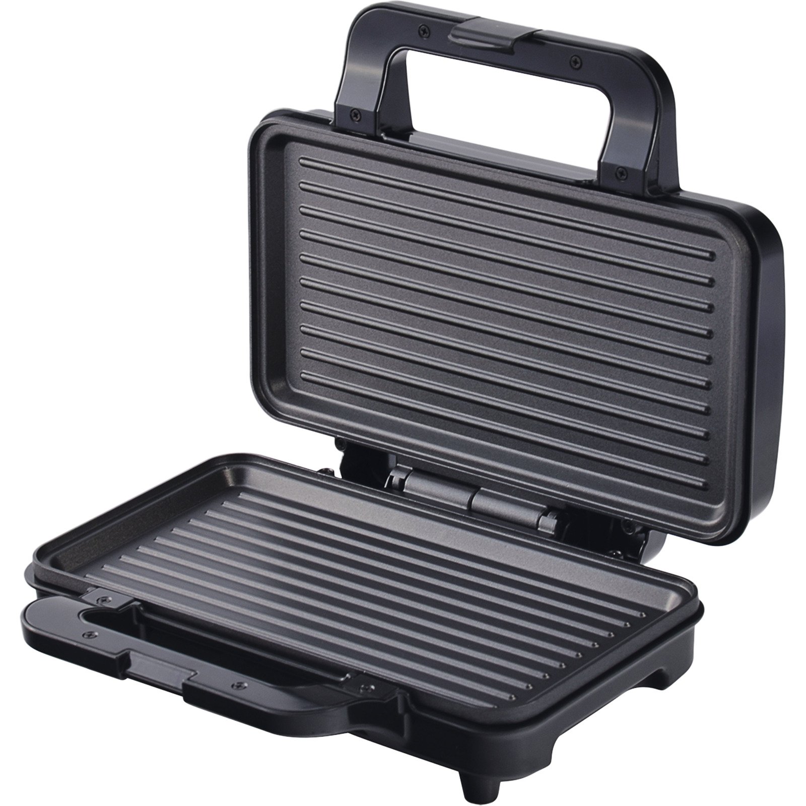 EMERIO Sandwich Toaster