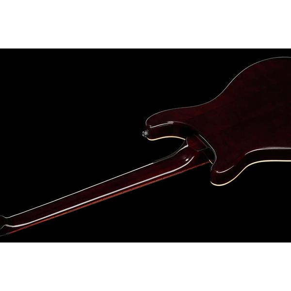 Harley Benton CST-24HB TOL Tobacco Flame