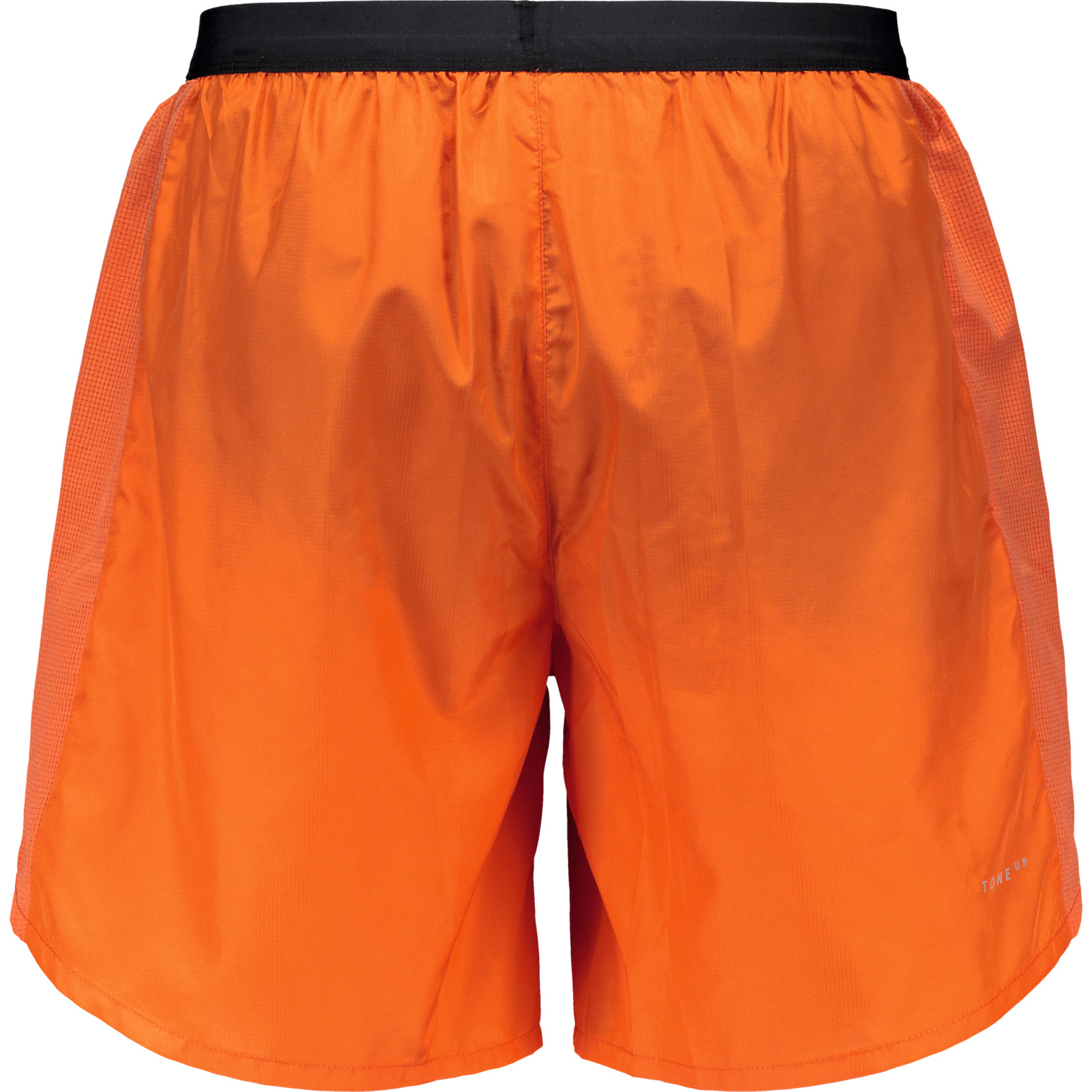 Tone Up Herren-Shorts Stride XL, rot